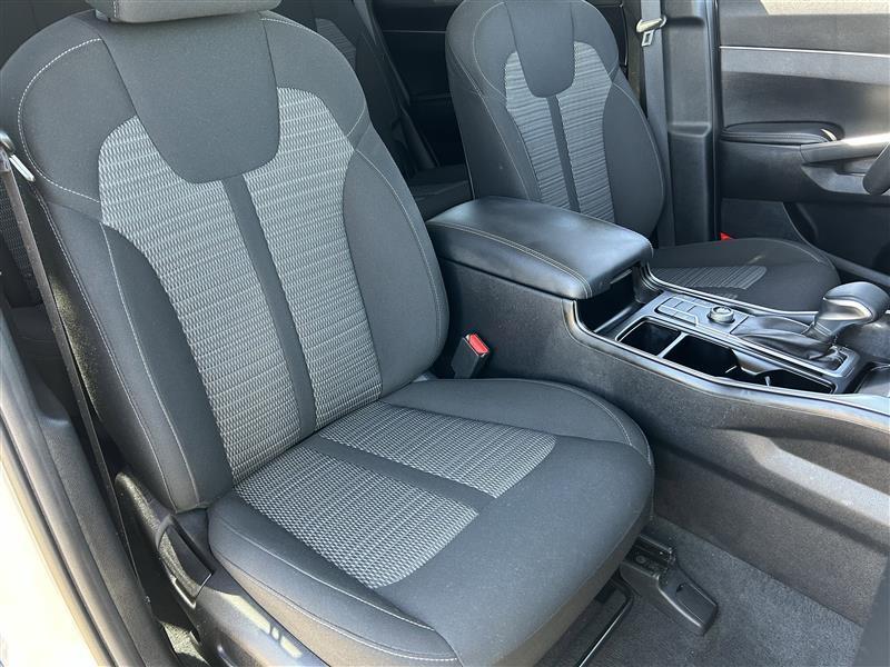 Kia Sorento LX 2WD 2021