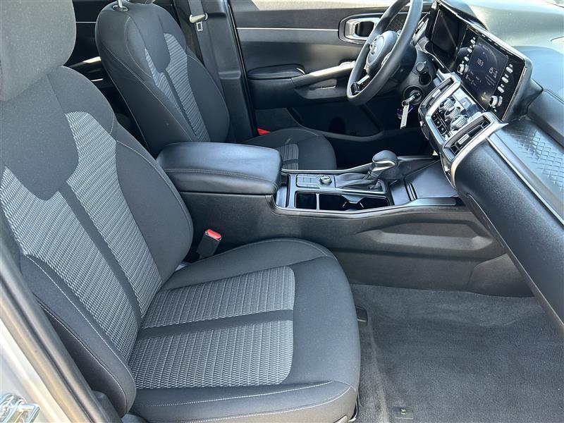 Kia Sorento LX 2WD 2021