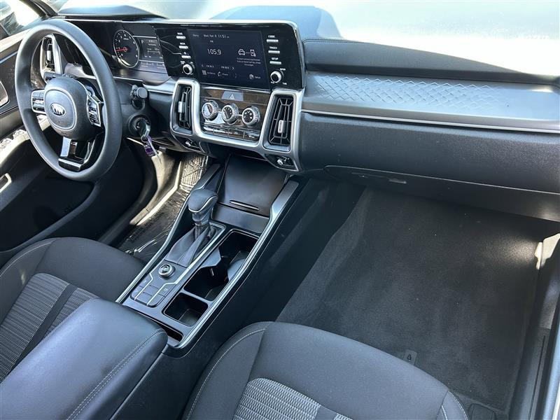 Kia Sorento LX 2WD 2021