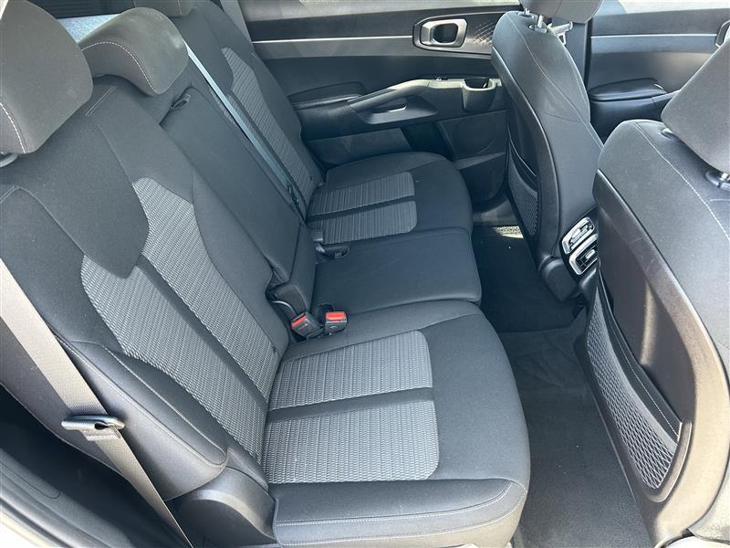 Kia Sorento LX 2WD 2021