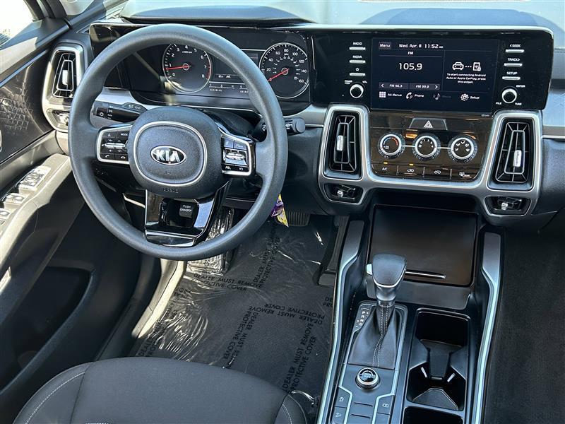 Kia Sorento LX 2WD 2021