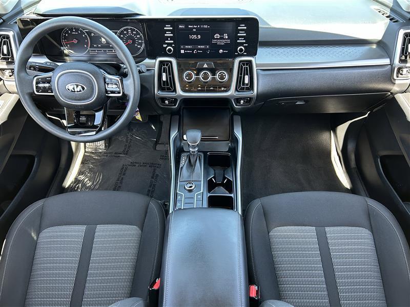 Kia Sorento LX 2WD 2021