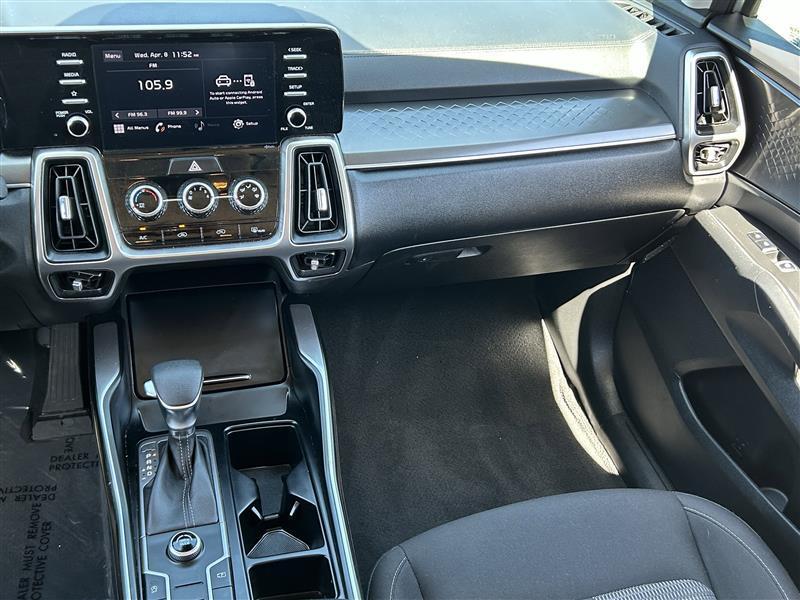 Kia Sorento LX 2WD 2021