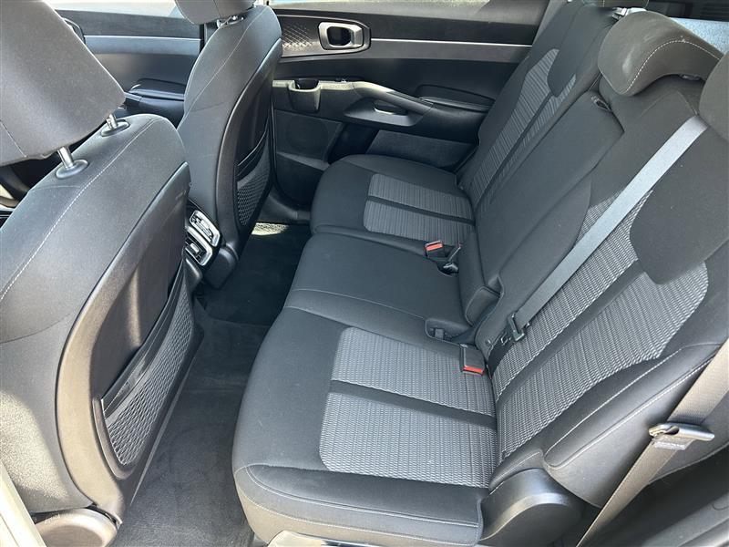 Kia Sorento LX 2WD 2021