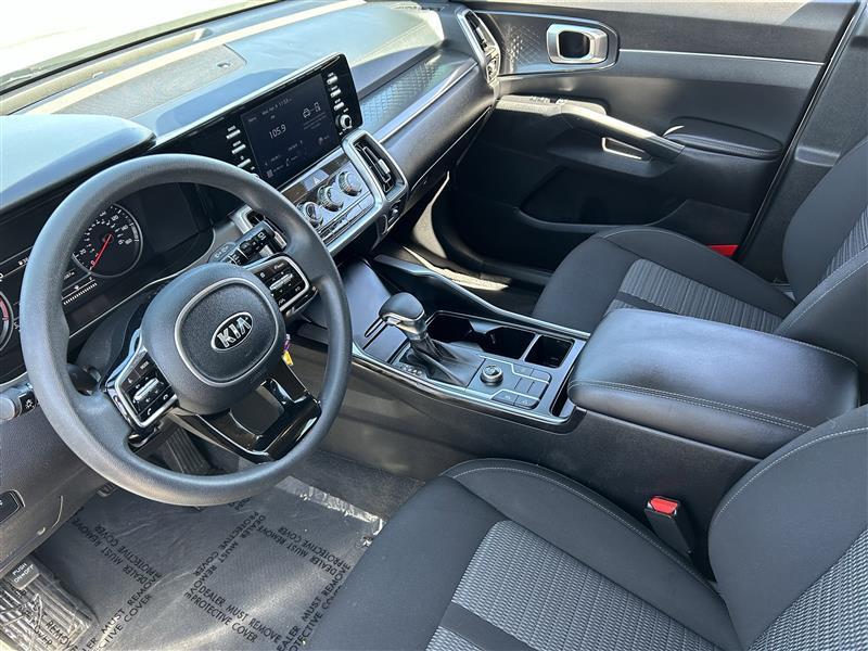 Kia Sorento LX 2WD 2021