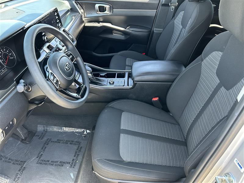 Kia Sorento LX 2WD 2021