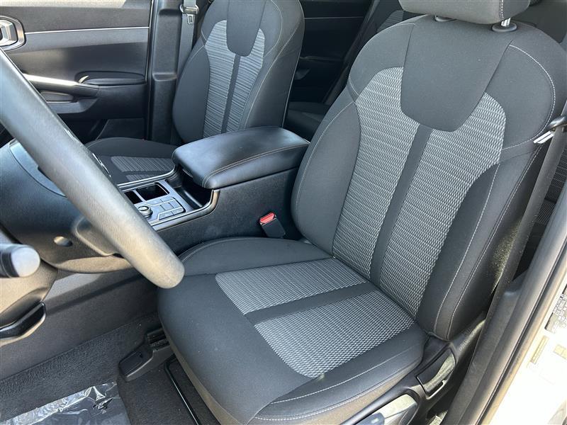 Kia Sorento LX 2WD 2021