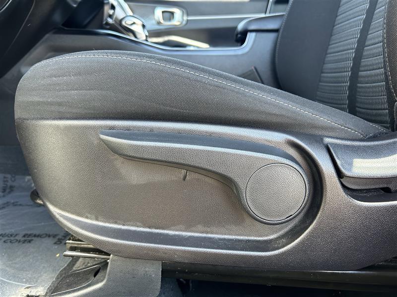 Kia Sorento LX 2WD 2021