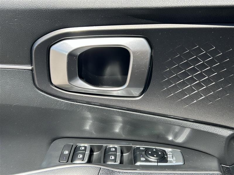 Kia Sorento LX 2WD 2021