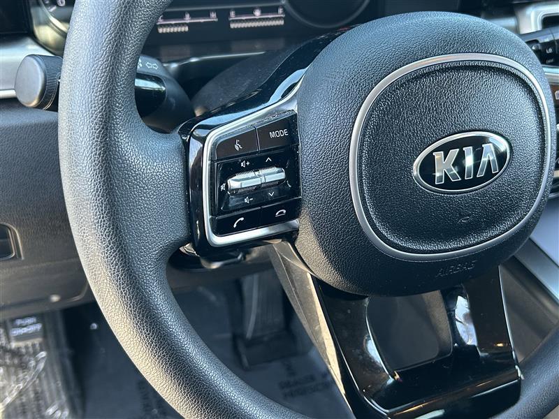 Kia Sorento LX 2WD 2021