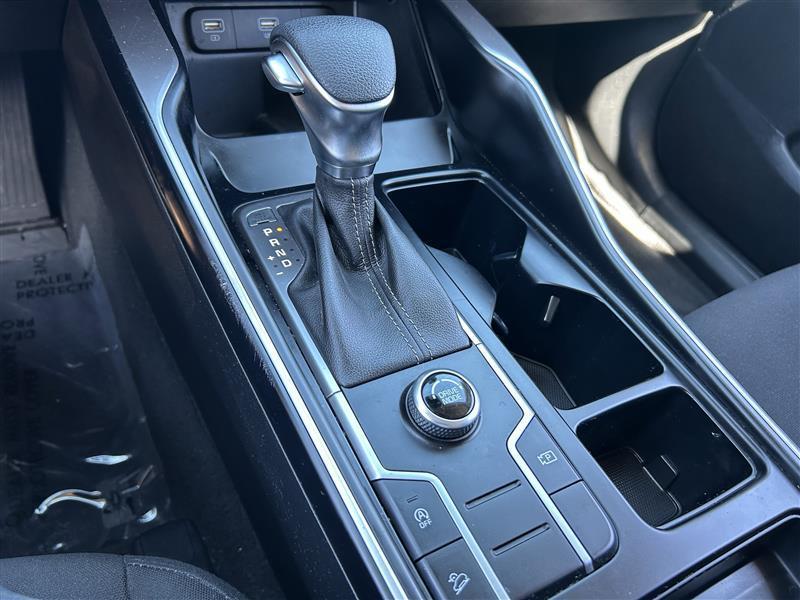 Kia Sorento LX 2WD 2021