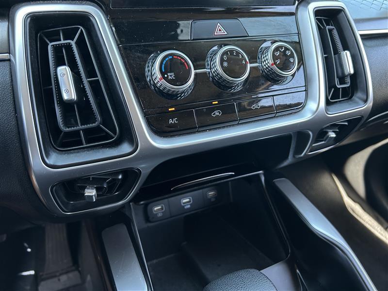 Kia Sorento LX 2WD 2021