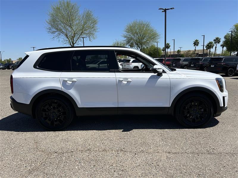 Kia Telluride SX AWD 2021