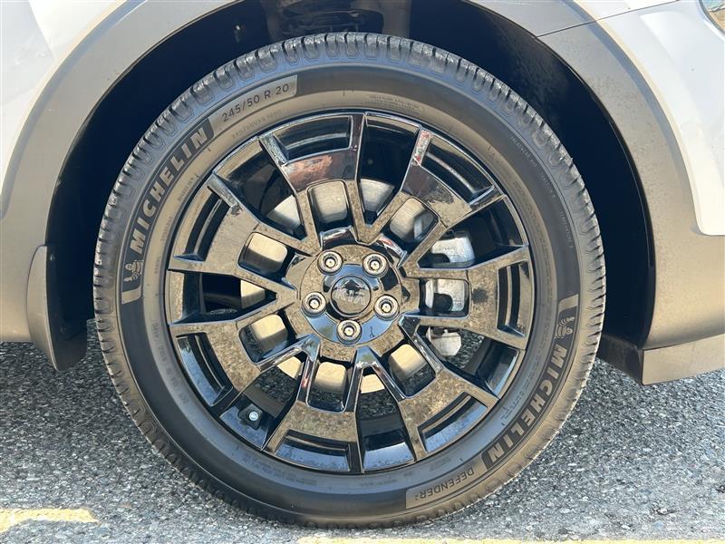 Kia Telluride SX AWD 2021