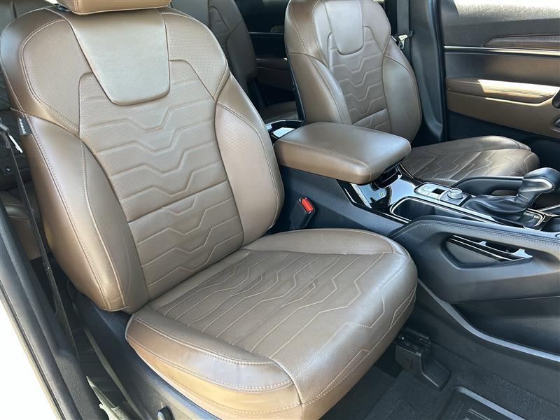 Kia Telluride SX AWD 2021