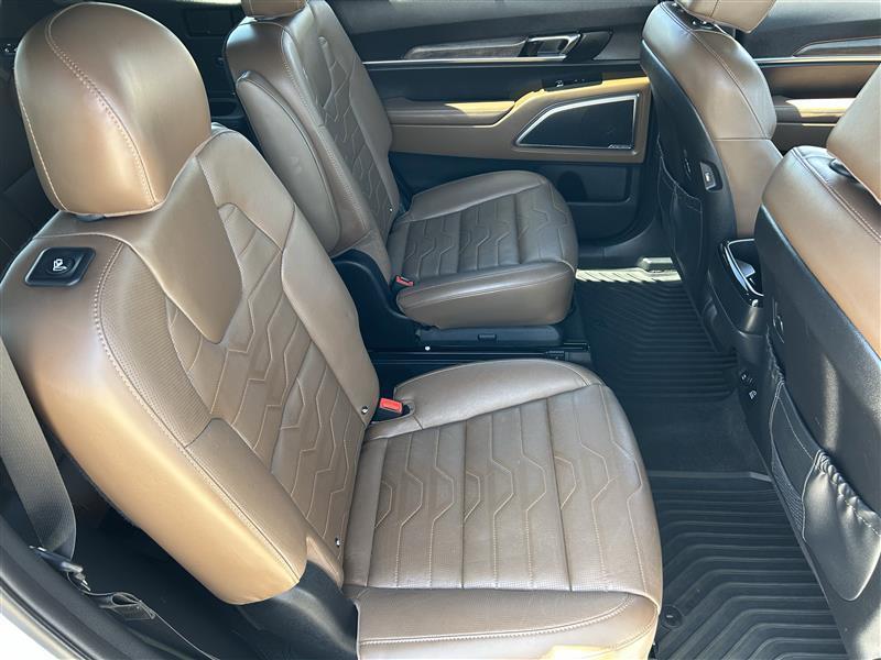 Kia Telluride SX AWD 2021