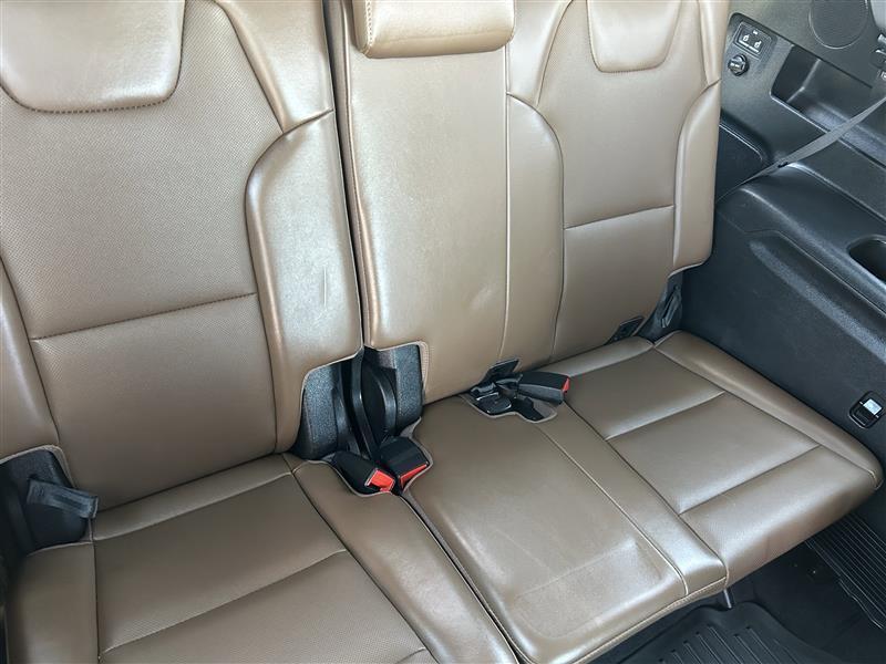 Kia Telluride SX AWD 2021