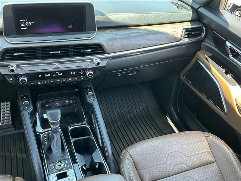 Kia Telluride SX AWD 2021