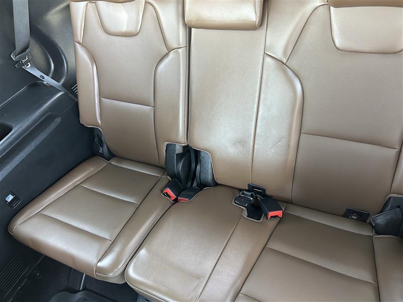 Kia Telluride SX AWD 2021