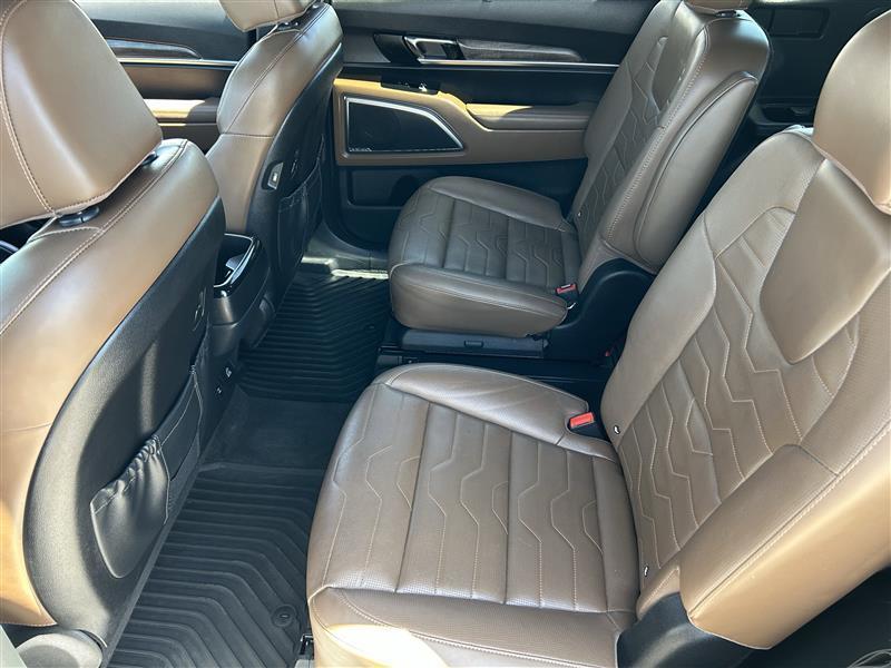 Kia Telluride SX AWD 2021