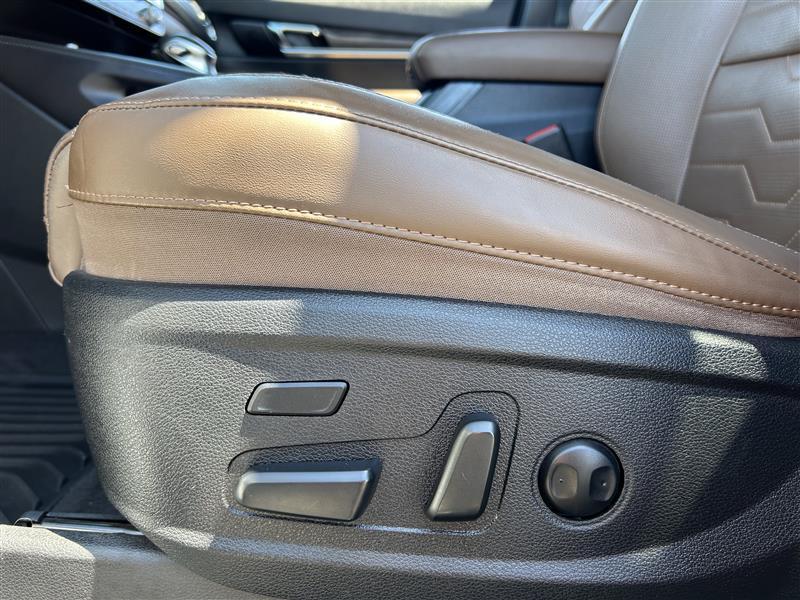 Kia Telluride SX AWD 2021