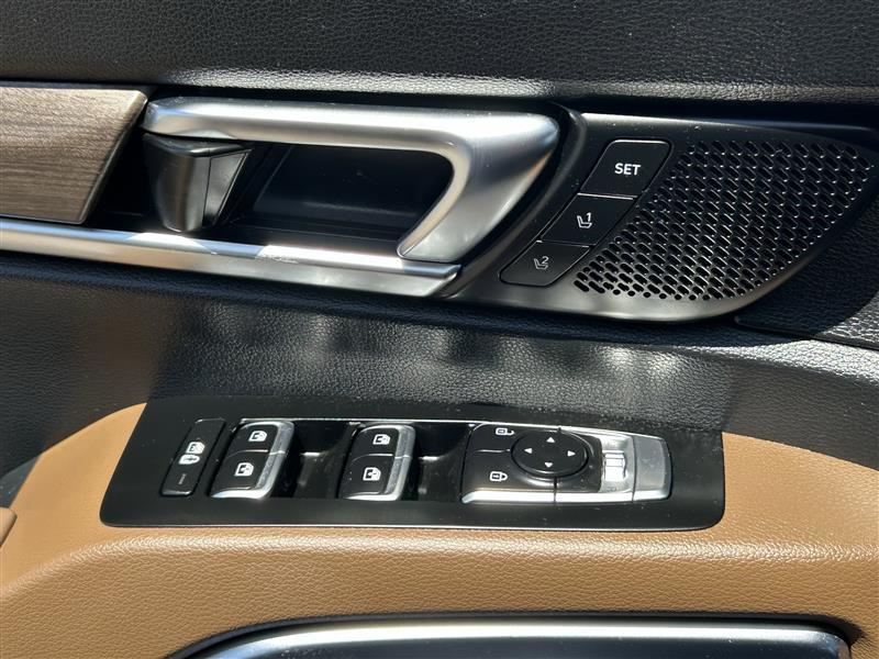 Kia Telluride SX AWD 2021