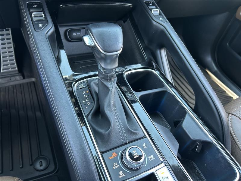 Kia Telluride SX AWD 2021