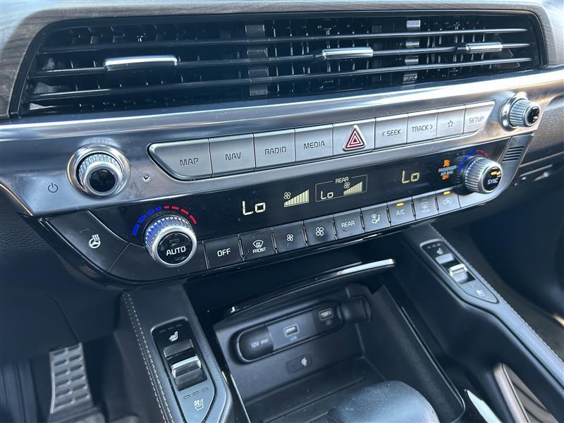 Kia Telluride SX AWD 2021