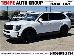2021 Kia Telluride 