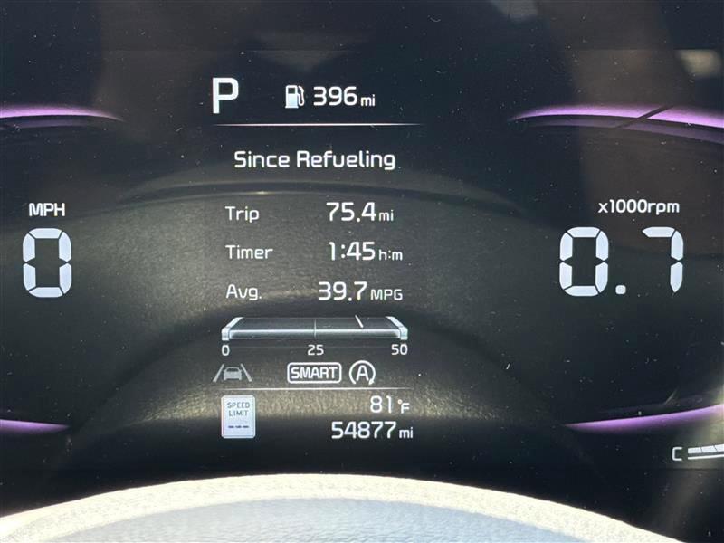 Kia Sportage EX FWD 2024