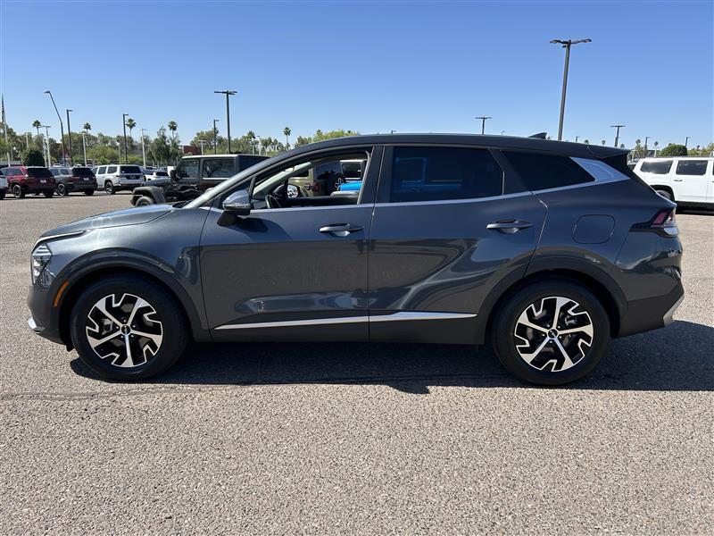 Kia Sportage EX FWD 2024