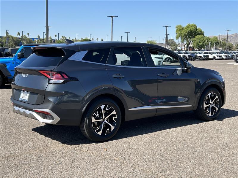 Kia Sportage EX FWD 2024