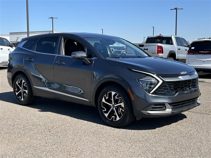 Kia Sportage EX FWD 2024