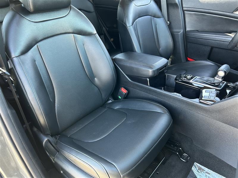 Kia Sportage EX FWD 2024