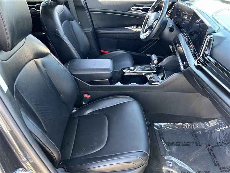 Kia Sportage EX FWD 2024