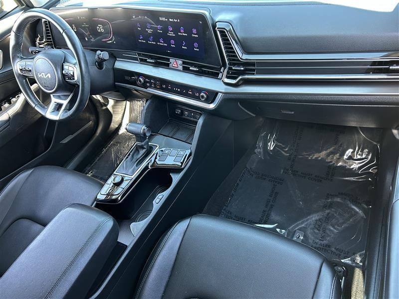 Kia Sportage EX FWD 2024