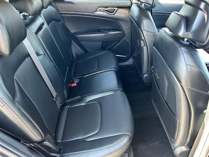 Kia Sportage EX FWD 2024