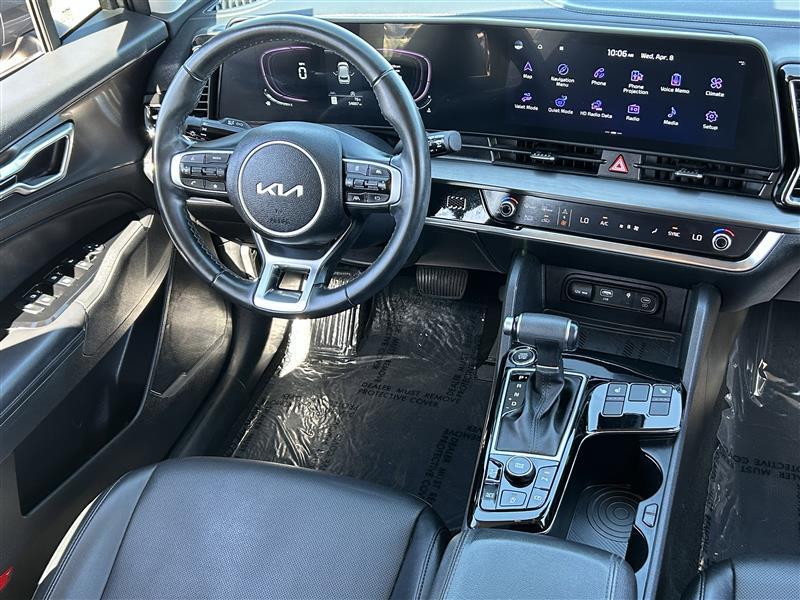 Kia Sportage EX FWD 2024