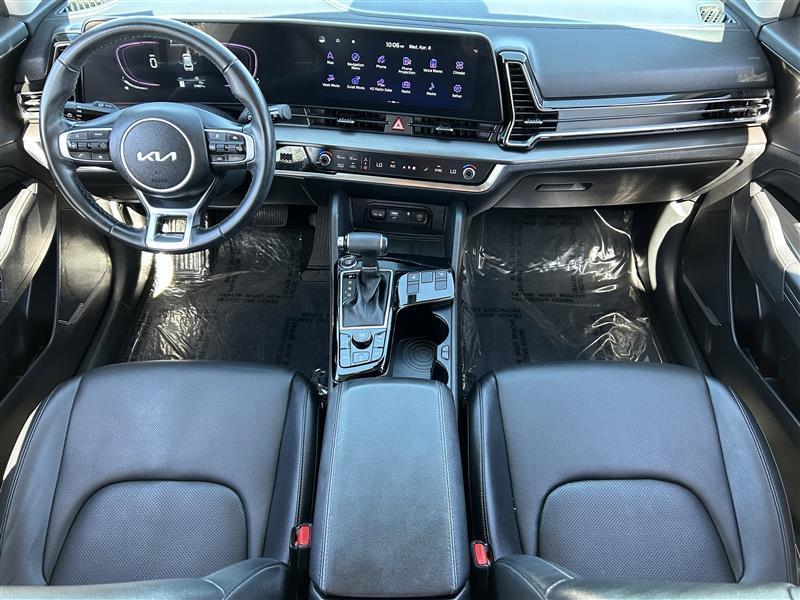 Kia Sportage EX FWD 2024