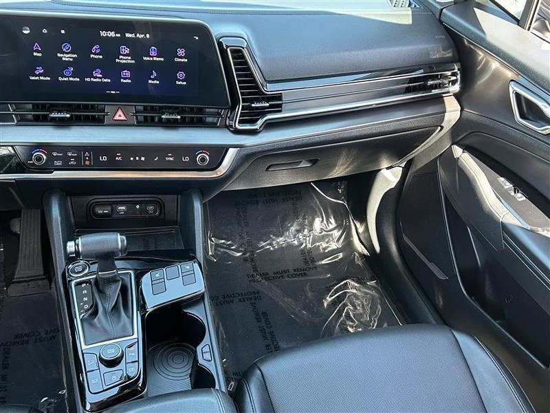 Kia Sportage EX FWD 2024