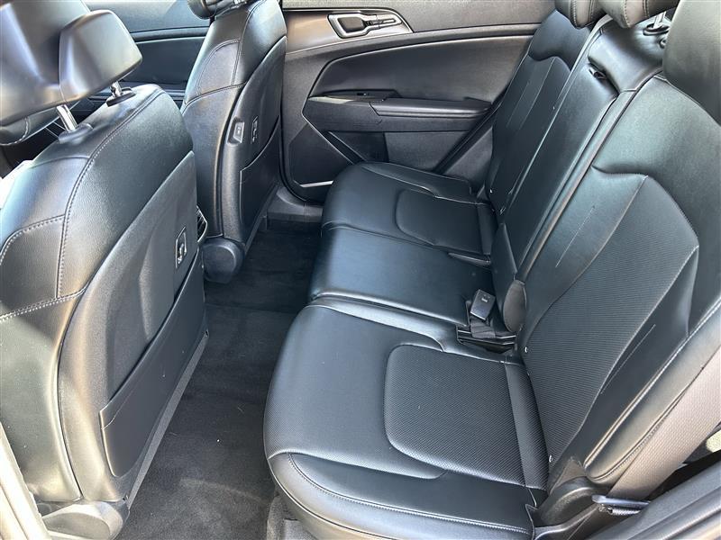 Kia Sportage EX FWD 2024