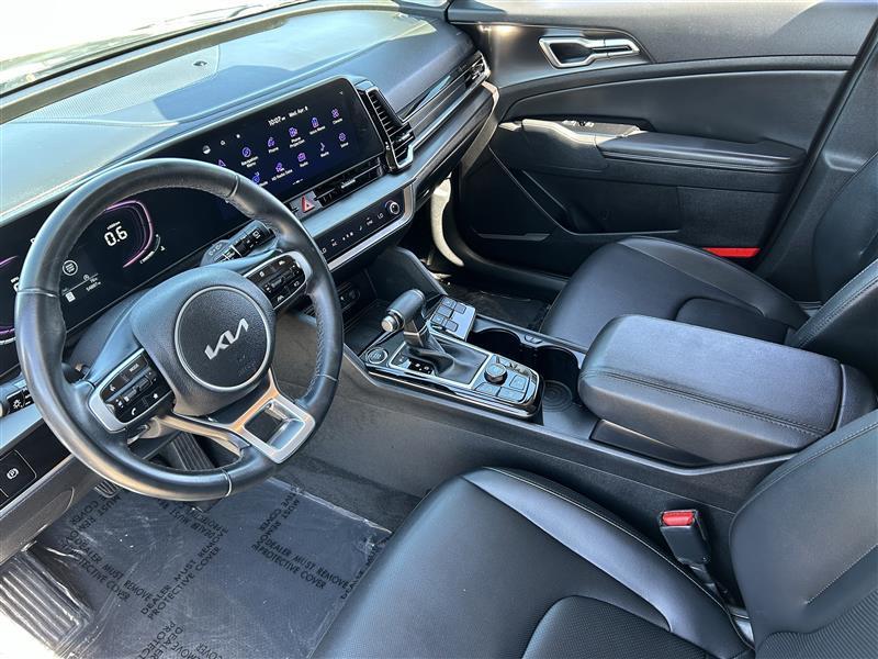 Kia Sportage EX FWD 2024