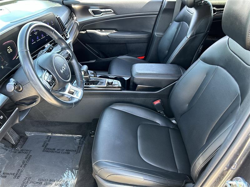 Kia Sportage EX FWD 2024