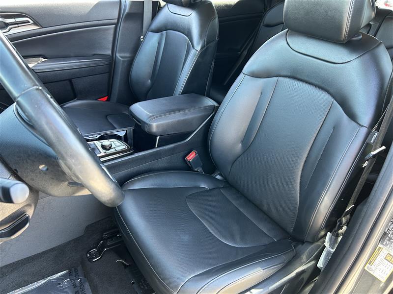 Kia Sportage EX FWD 2024