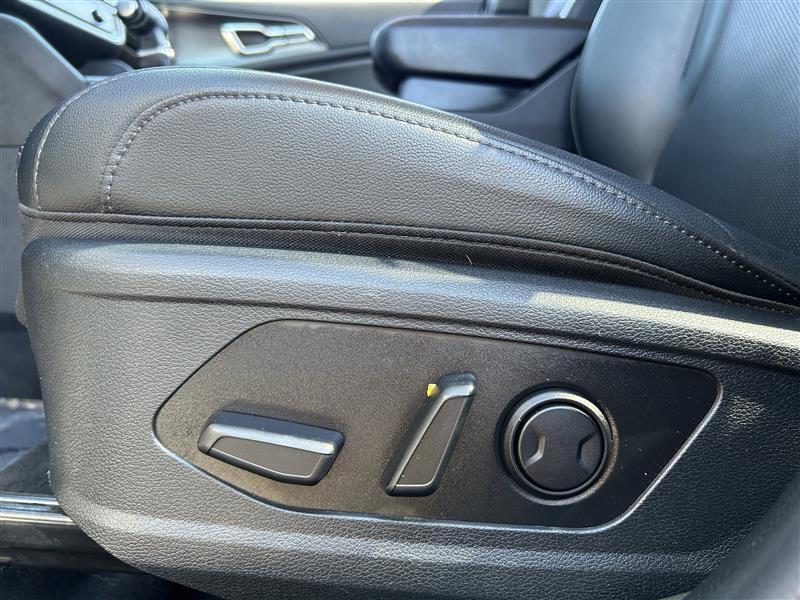 Kia Sportage EX FWD 2024