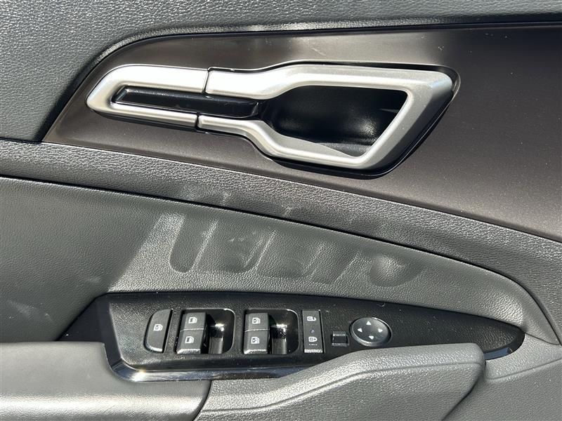 Kia Sportage EX FWD 2024