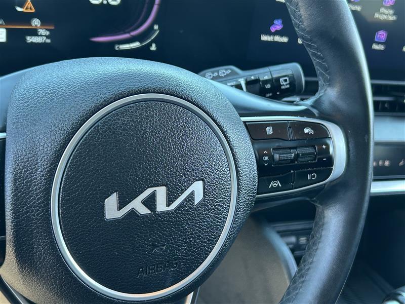 Kia Sportage EX FWD 2024