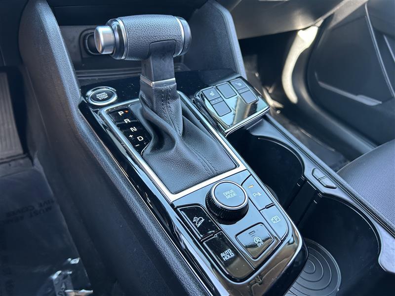 Kia Sportage EX FWD 2024