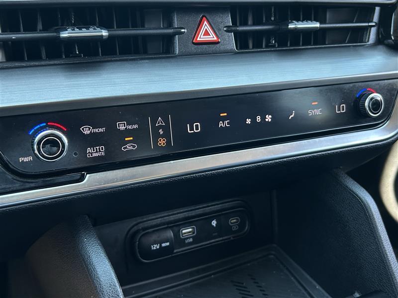 Kia Sportage EX FWD 2024