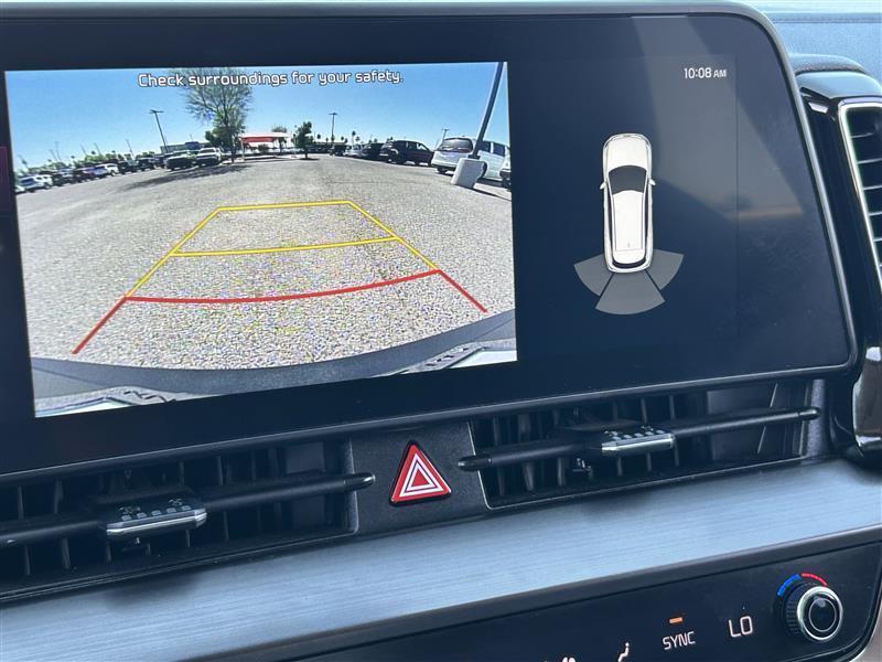 Kia Sportage EX FWD 2024